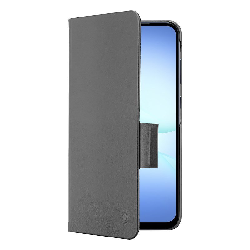 Cellularline Custodia Book Galaxy A17 Book3gala17k Nero