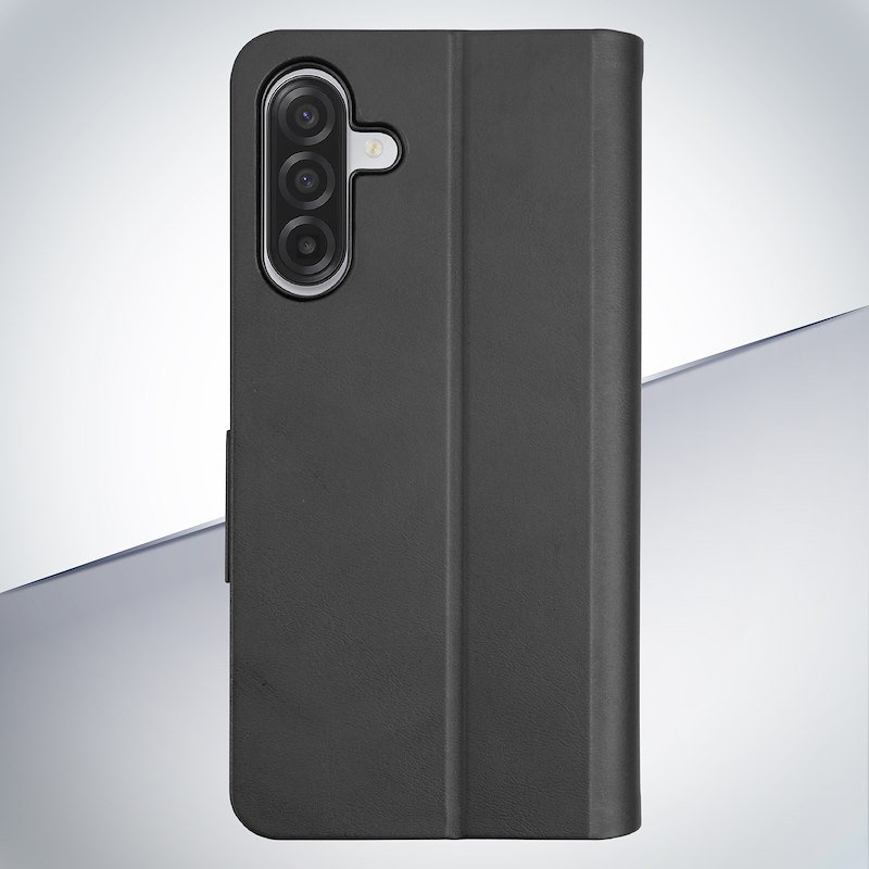 Cellularline Custodia Book Galaxy A17 Book3gala17k Nero