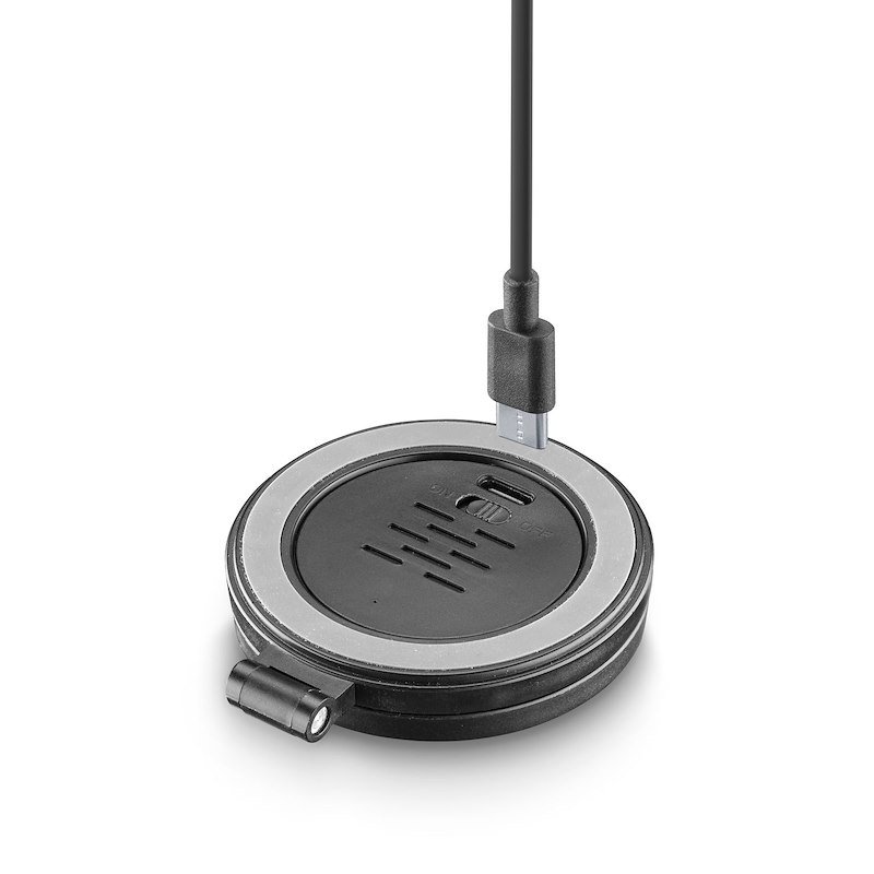 Cellularline Luce magnetica Magnetic Ring Light Magneticringlightk