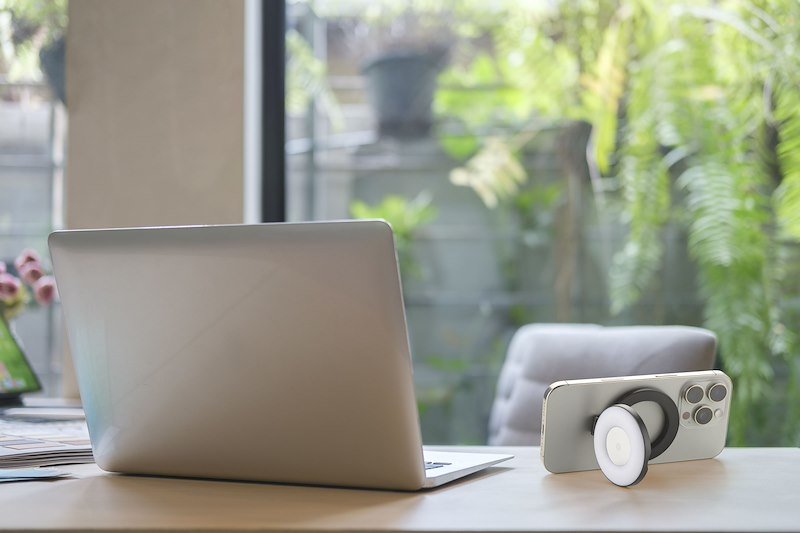 Cellularline Luce magnetica Magnetic Ring Light Magneticringlightk