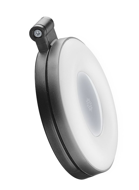 Cellularline Luce magnetica Magnetic Ring Light Magneticringlightk