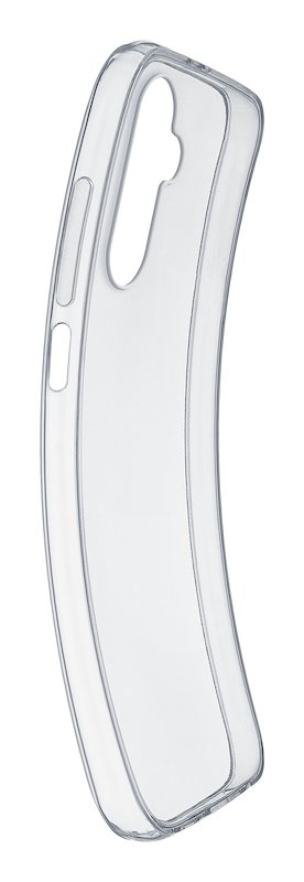 Cellularline Cover Soft Galaxy A17 Softgala17t Trasparente