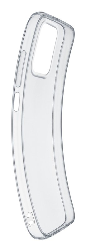 Cellularline Custodia Xiaomi Redmi 15C Soft Trasparente