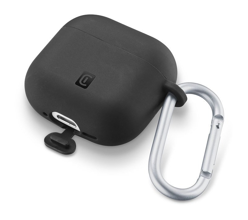 Cellularline Custodia Airpods Pro 3 Bounceairpodspro3k Nero