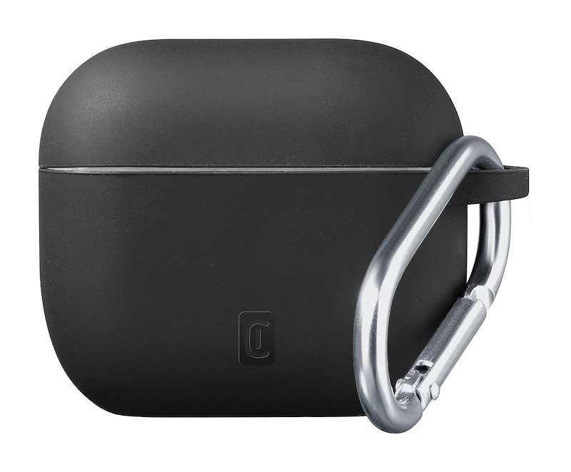Cellularline Custodia Airpods Pro 3 Bounceairpodspro3k Nero