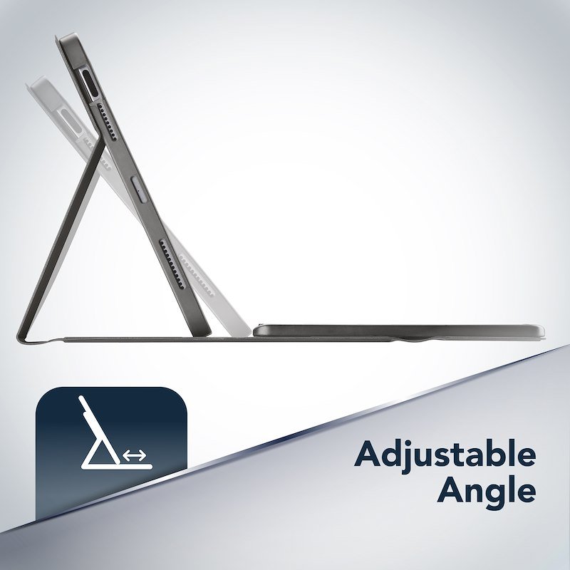 Cellularline  Wireless keyboard case for iPad 11" Keybrdcasipad2511k