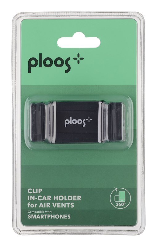 CellularLine CAR HOLDER FOR AIR VENTS - UNIVERSAL  Plholderventk