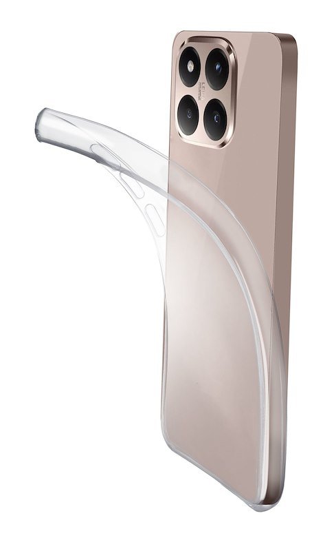 Cellularline Custodia Xiaomi 15T Finecxiao15tt Trasparente