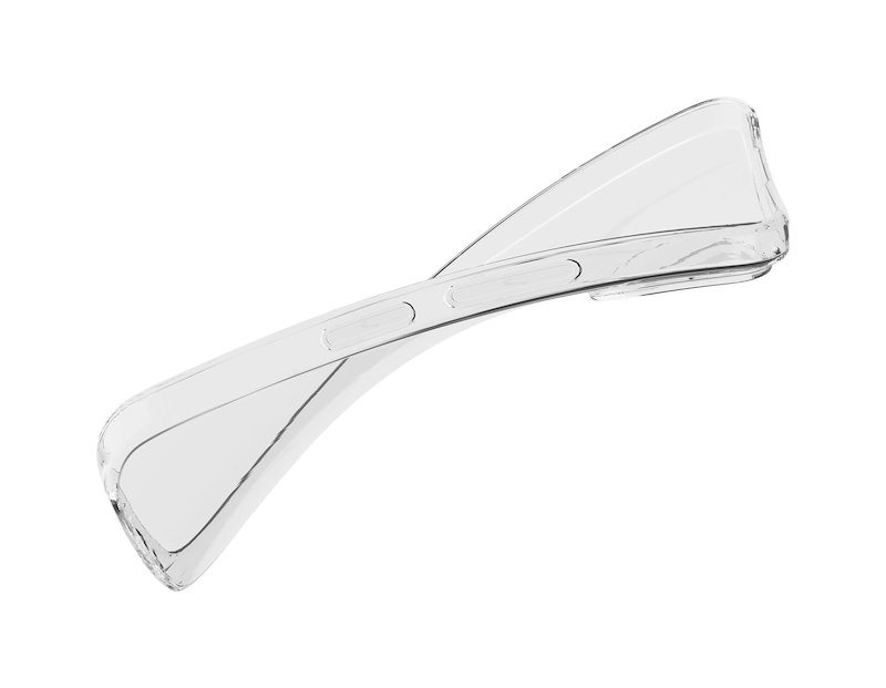 Cellularline Custodia Xiaomi 15T Finecxiao15tt Trasparente