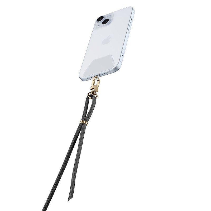 Cellularline Laccio Cover da Polso Nero