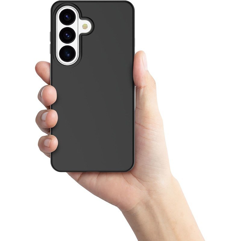 Cellularline Custodia Galaxy S26 Sensation Nero