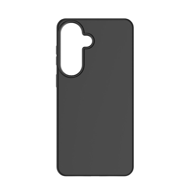 Cellularline Custodia Galaxy S26+ Sensation Nero