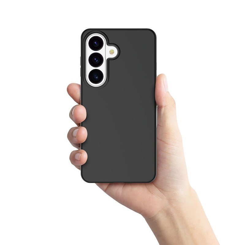 Cellularline Custodia Galaxy S26+ Sensation Nero