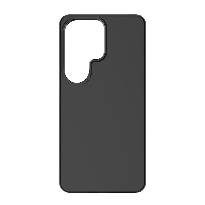 Cellularline Custodia Galaxy S26 Ultra Sensation Nero