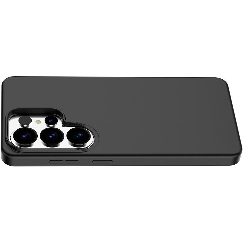 Cellularline Custodia Galaxy S26 Ultra Sensation Nero