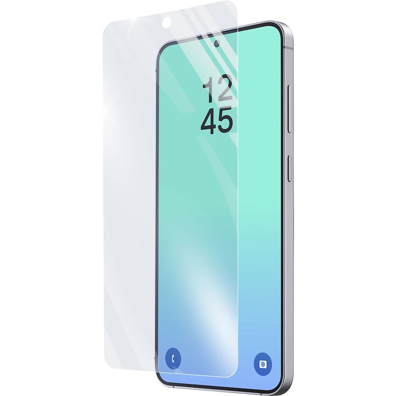 Cellularline Vetro temperatoIMPACT GLASS - GALAXY S26  Tempglassgals26
