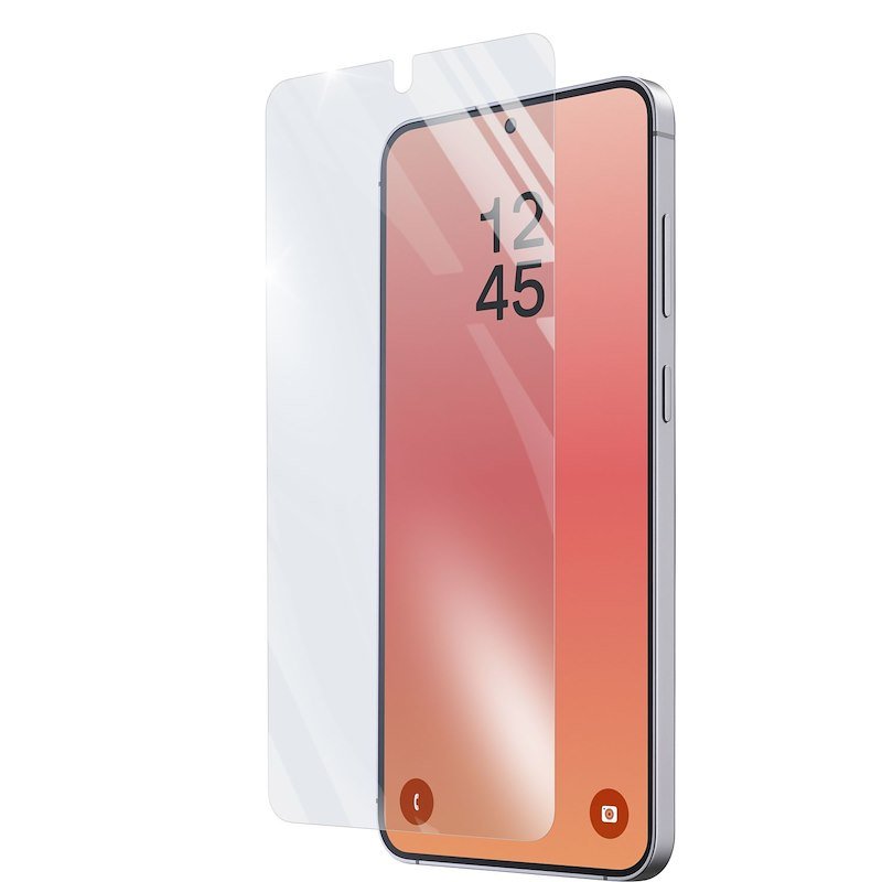 Cellularline Vetro Temperato per Galaxy S26+