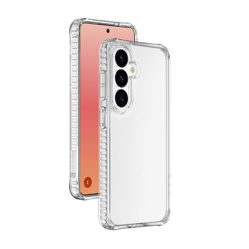 Cellularline Custodia Galaxy S26+ Ultra Strong Trasparente