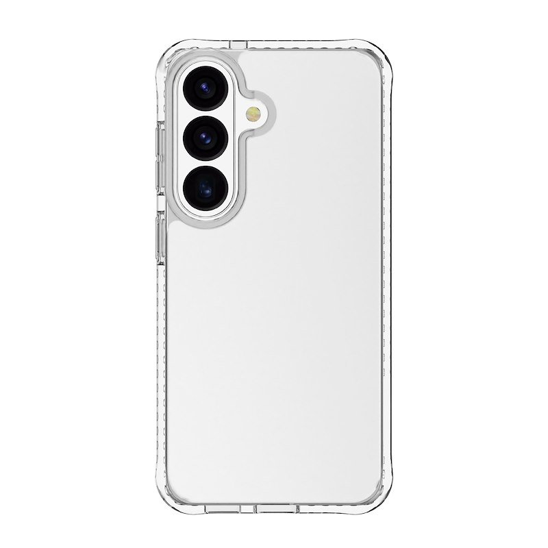Cellularline Custodia Galaxy S26+ Ultra Strong Trasparente