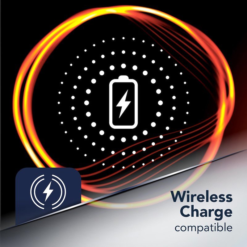 Cellularline Custodia Galaxy S26+ Ultra Strong Trasparente