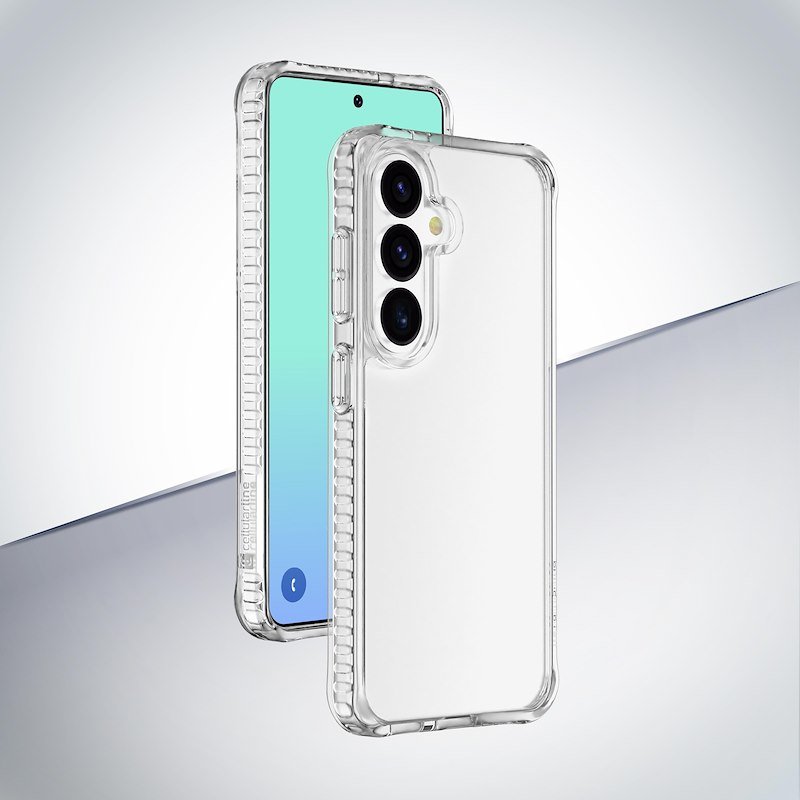 Cellularline Custodia Galaxy S26 Tetra2gals26t Trasparente