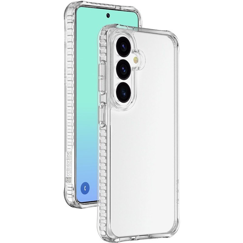 Cellularline Custodia Galaxy S26 Tetra2gals26t Trasparente