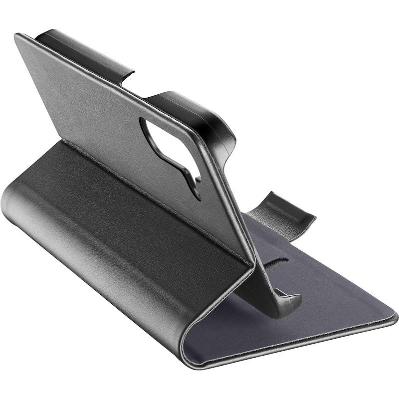 Cellularline Custodia Galaxy S26 Book Nero