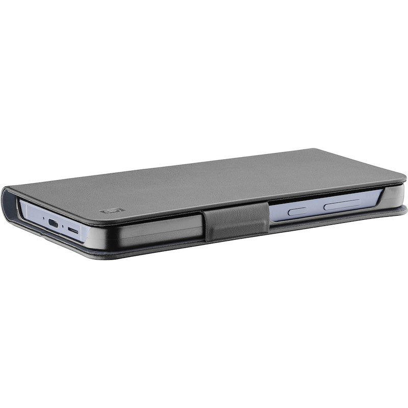 Cellularline Custodia Galaxy S26 Book Nero