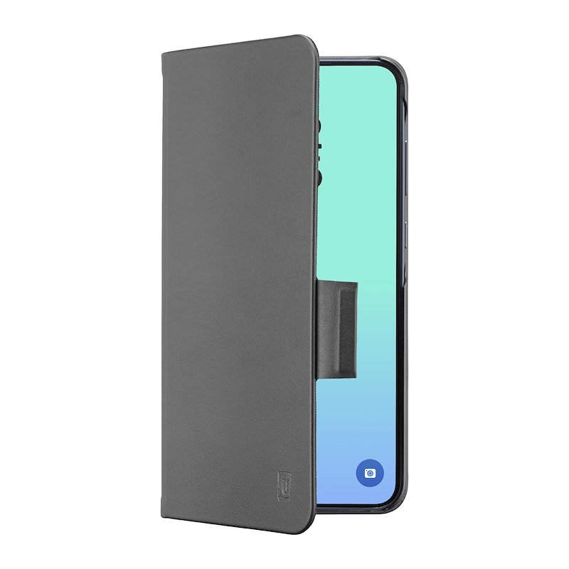 Cellularline Custodia Galaxy S26 Book Nero