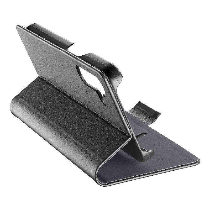 Cellularline Custodia Galaxy S26+ Book Nero
