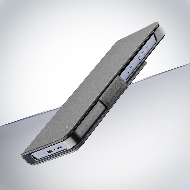 Cellularline Custodia Galaxy S26+ Book Nero