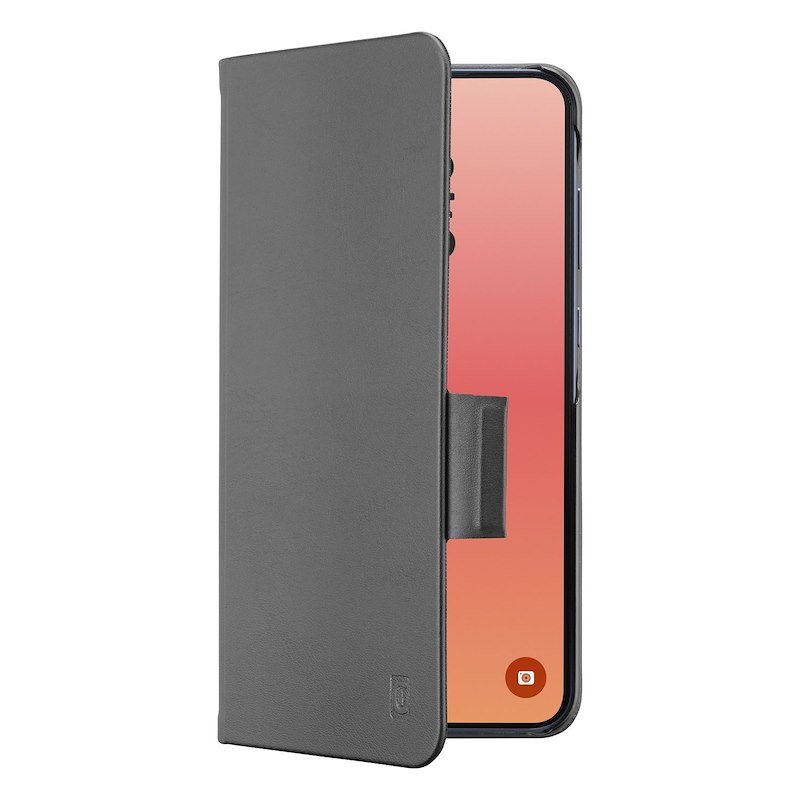 Cellularline Custodia Galaxy S26+ Book Nero