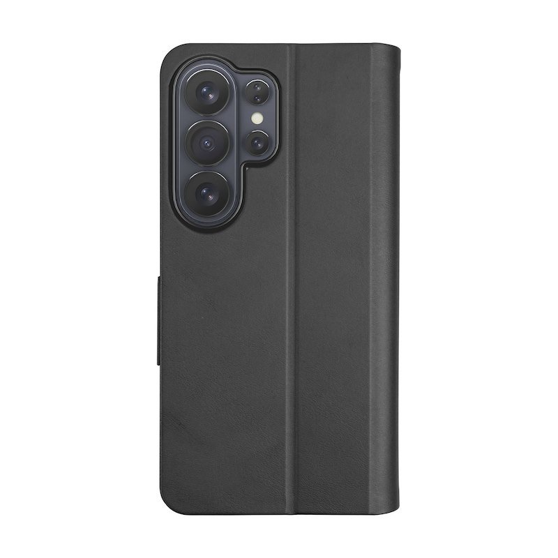 Cellularline Custodia Galaxy S26 Ultra Book Nero