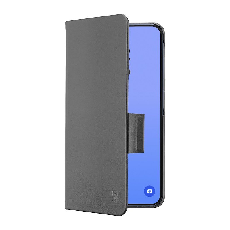 Cellularline Custodia Galaxy S26 Ultra Book Nero