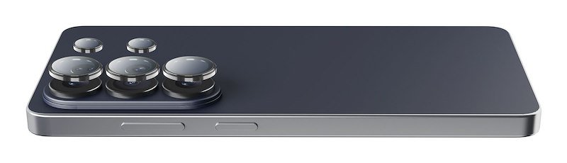 Cellularline Camera Lens Ring Galaxy S26 Ultra