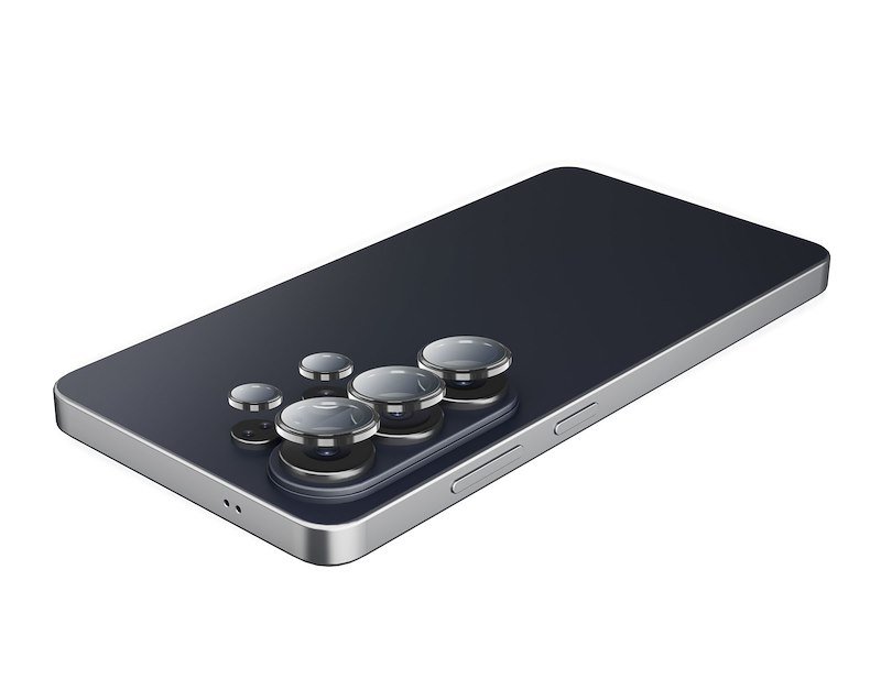 Cellularline Camera Lens Ring Galaxy S26 Ultra