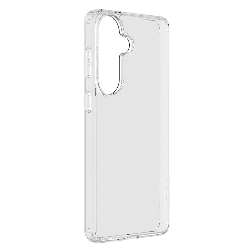 Cellularline Custodia Galaxy S26+ Clear Strong Trasparente