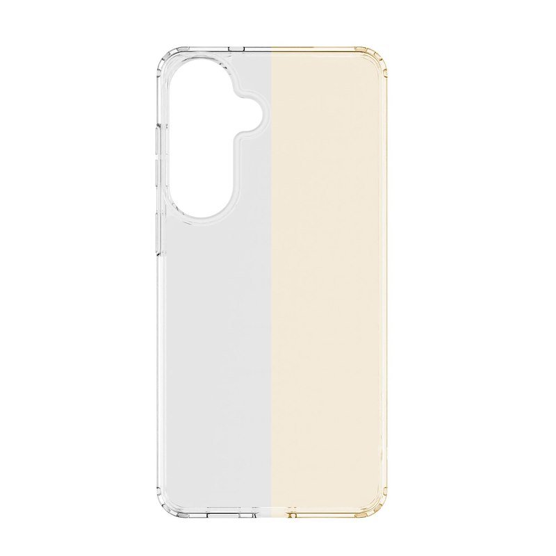 Cellularline Custodia Galaxy S26+ Clear Strong Trasparente