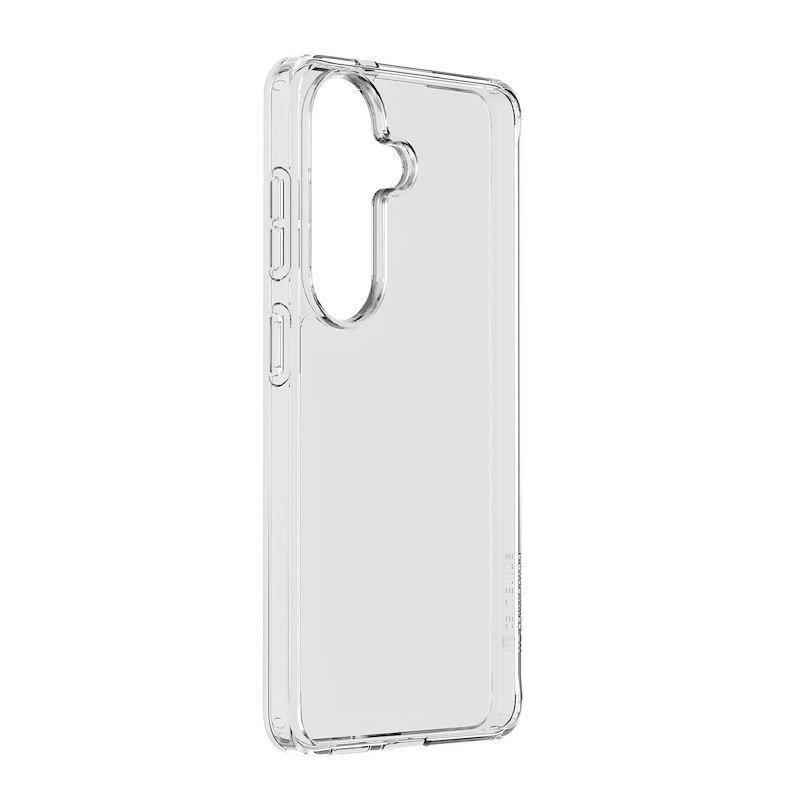 Cellularline Custodia Galaxy S26+ Clear Strong Trasparente
