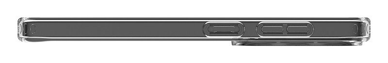 Cellularline Custodia Galaxy S26 Clear Protect Trasparente