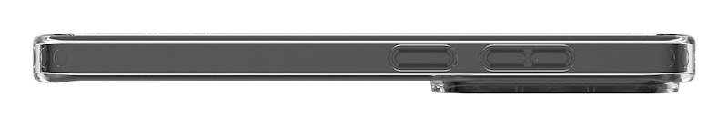 Cellularline Custodia  Galaxy S26 Ultra Clear Protect Trasparente