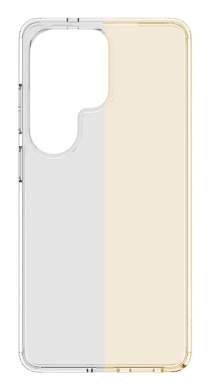Cellularline Custodia  Galaxy S26 Ultra Clear Protect Trasparente