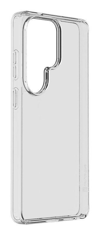 Cellularline Custodia  Galaxy S26 Ultra Clear Protect Trasparente