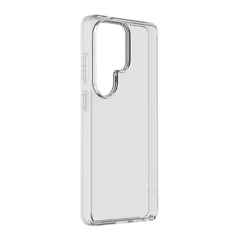 Cellularline Custodia  Galaxy S26 Ultra Clear Protect Trasparente