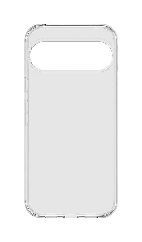 Cellularline Custodia Google Pixel 10 Pro XL Clear Strong Clearduogoop10pxlt Trasparente