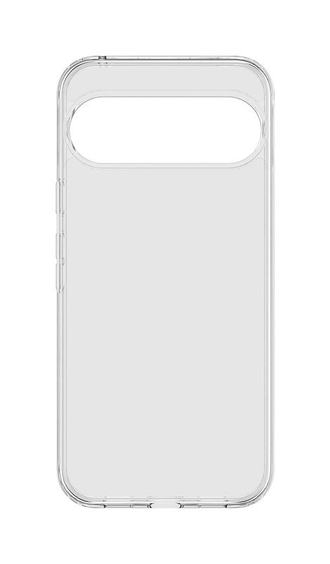 Cellularline Custodia Google Pixel 10 Pro XL Clear Strong Clearduogoop10pxlt Trasparente