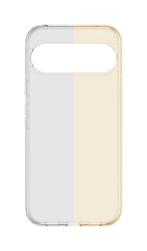 Cellularline Custodia Google Pixel 10 Pro XL Clear Strong Clearduogoop10pxlt Trasparente