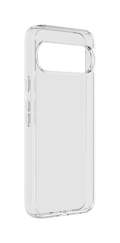 Cellularline Custodia Google Pixel 10 Pro XL Clear Strong Clearduogoop10pxlt Trasparente