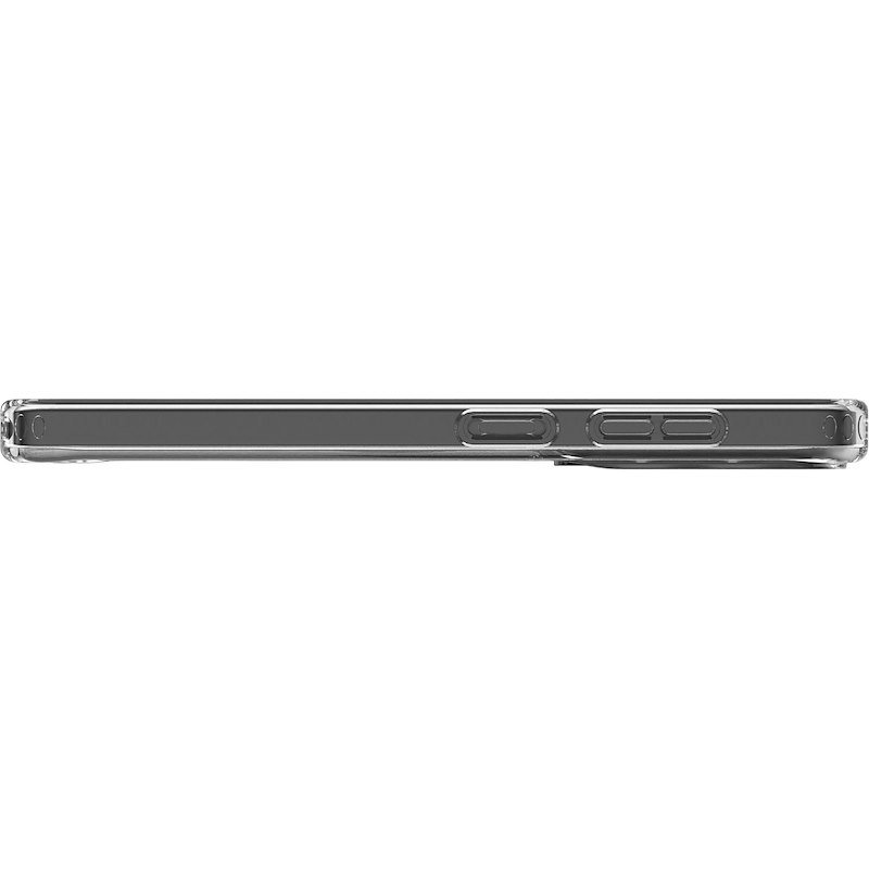 Cellularline Custodia Galaxy S26 Clear Mag Trasparente