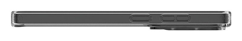 Cellularline Custodia Galaxy S26 Ultra Clear Mag Trasparente